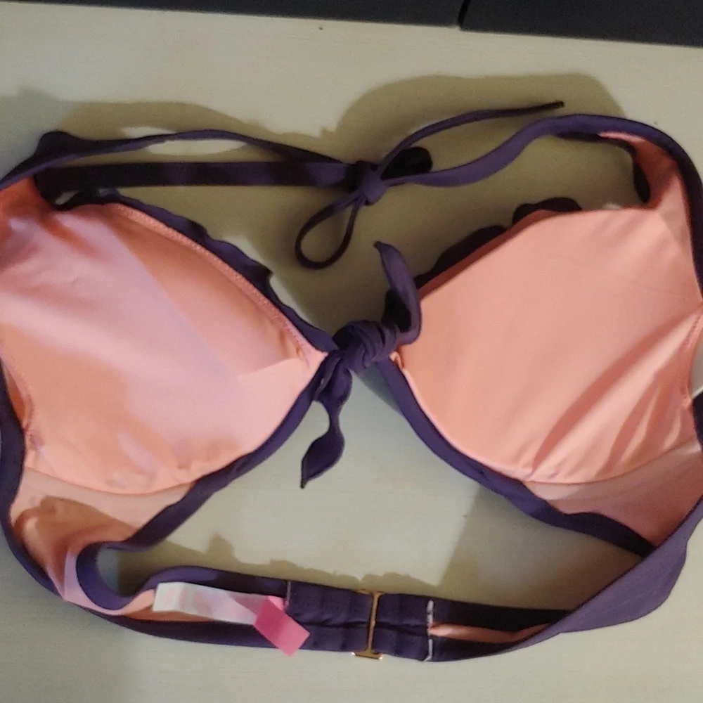 Victoria's Secret Bikini Set VS Bikini Victoria's Secret Swimsuit - Picture 11 of 13